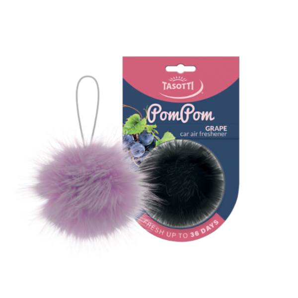Untitled design (20) POM POM AIR FRESHENER