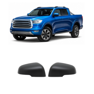 DOOR MIRROR COVER (3) P SERIES DOOR MIRROR COVER – BLACK
