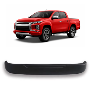 REAR SPOILER GUARD TRITON REAR SPOILER GUARD – BLACK