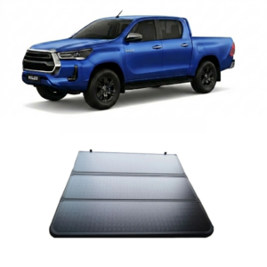 Untitled design (86) HILUX 2021 ROLLER LID TRI-FOLDING – BLACK