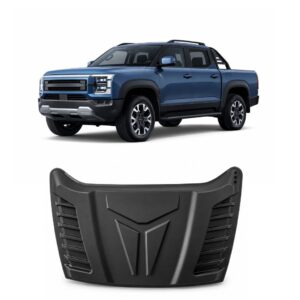 Bonnet Scoops Cover BYD SHARK 2025 BONNET SCOOPS COVER