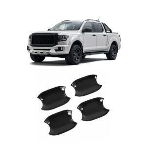 Door Handle Insert TANK 300/P500 DOOR HANDLE INSERT