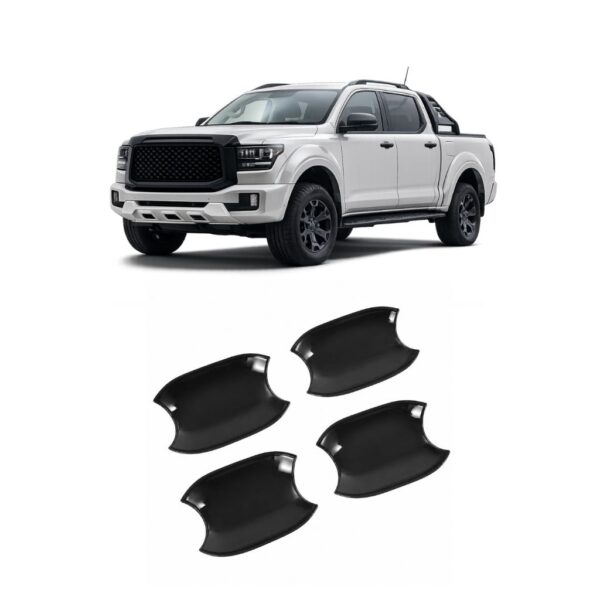 TANK 300/P500 DOOR HANDLE INSERT