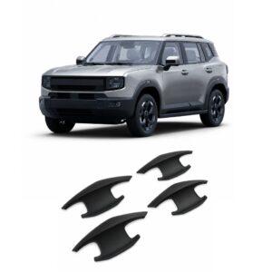 JETOUR T1 2025 DOOR HANDLE INSERT