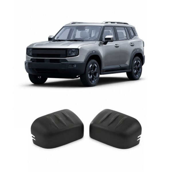JETOUR T1 2025 DOOR MIRROR COVER