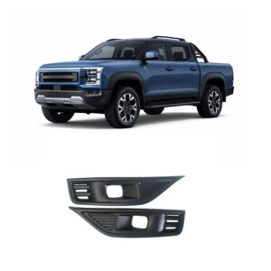 Fog Light Cover BYD SHARK 2025 FOG LIGHT COVER