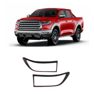 P SERIES PASSENGER HEAD LIGHT COVER
