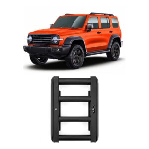 TANK 300 FOLDING LADDER