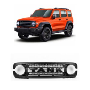 TANK300 RAPTOR TYPE GRILLE TANK 300 RAPTOR TYPE GRILLE