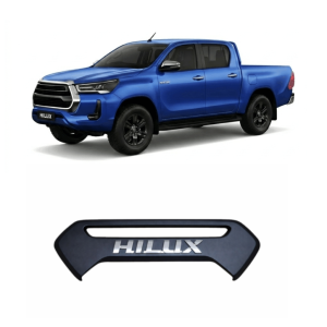HILUX-2021-TAIL-GATE-COVER-WITH-CHROME-HILUX-LOGO-E28093-BLACK.png HILUX 2021 HILUX 2021 TAIL GATE COVER WITH CHROME HILUX LOGO – BLACK